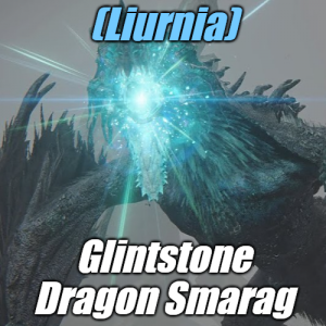 Zzzzz 1745397679liurniaglintstone Dragon Smarag — Elden Ring ALL 207 Bosses (including dlc) option 56