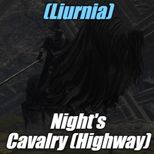 Zzzzz 1745397679liurnianight Cavalry Highway — Elden Ring ALL 207 Bosses (including dlc) option 59