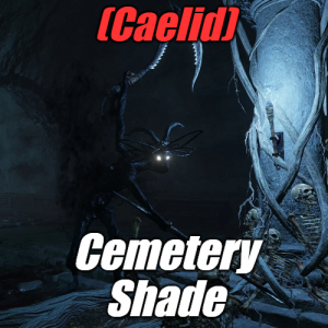 Zzzzz 1745397758caelidcemetery Shade — Elden Ring ALL 207 Bosses (including dlc) option 63