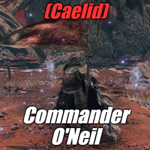 Zzzzz 1745397759caelidcommander Oneil — Elden Ring ALL 207 Bosses (including dlc) option 64