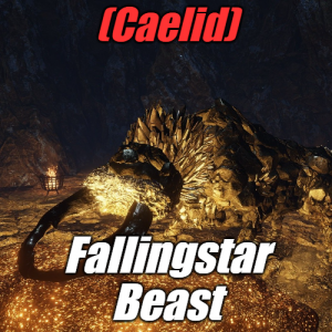 Zzzzz 1745397759caelidfallingstar Beast — Elden Ring ALL 207 Bosses (including dlc) option 69