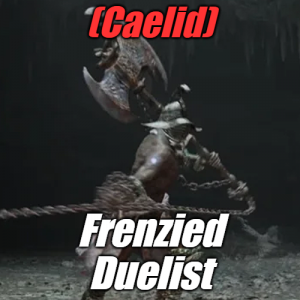Zzzzz 1745397759caelidfrenzied Duelist — Elden Ring ALL 207 Bosses (including dlc) option 70