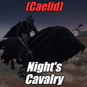 Zzzzz 1745397759caelidnight Cavalry — Elden Ring ALL 207 Bosses (including dlc) option 73