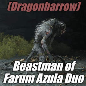 Zzzzz 1745397818dragonbarrowbeastman Of Farum Azula Duo — Elden Ring ALL 207 Bosses (including dlc) option 78