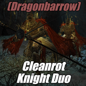 Zzzzz 1745397818dragonbarrowcleanrot Knight Duo — Elden Ring ALL 207 Bosses (including dlc) option 81