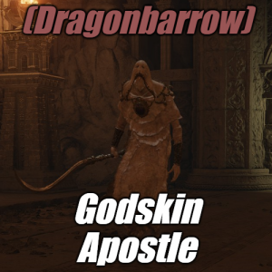 Zzzzz 1745397818dragonbarrowgodskin Apostle — Elden Ring ALL 207 Bosses (including dlc) option 83