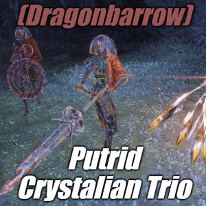 Zzzzz 1745397819dragonbarrowputrid Crystalian Trio — Elden Ring ALL 207 Bosses (including dlc) option 86