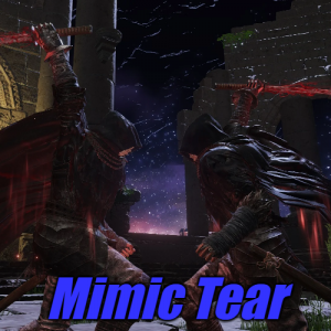 Zzzzz 1745397899nokronmimic Tear — Elden Ring ALL 207 Bosses (including dlc) option 89