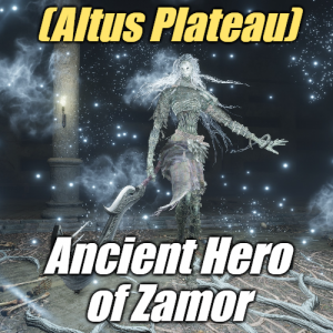 Zzzzz 1745397952altusancient Hero Of Zamor — Elden Ring ALL 207 Bosses (including dlc) option 93