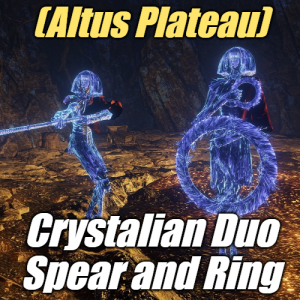 Zzzzz 1745397952altuscrystalian Duo — Elden Ring ALL 207 Bosses (including dlc) option 96