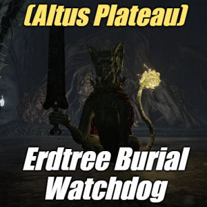 Zzzzz 1745397952altuserdtree Burial Watchdog — Elden Ring ALL 207 Bosses (including dlc) option 99