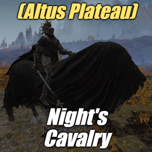 Zzzzz 1745397953altusnight Cavalry — Elden Ring ALL 207 Bosses (including dlc) option 104