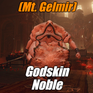 Zzzzz 1745398007gelmirgodskin Noble — Elden Ring ALL 207 Bosses (including dlc) option 117