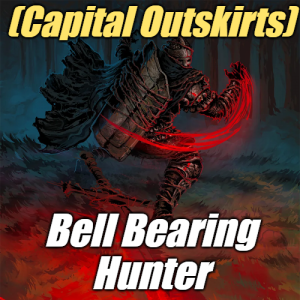 Zzzzz 1745398038capitalbell Bearing Hunter — Elden Ring ALL 207 Bosses (including dlc) option 122