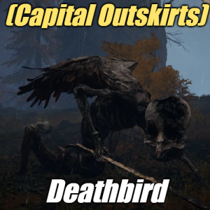 Zzzzz 1745398038capitaldeathbird — Elden Ring ALL 207 Bosses (including dlc) option 124