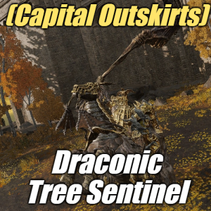 Zzzzz 1745398039capitaldraconic Tree Sentinel — Elden Ring ALL 207 Bosses (including dlc) option 125