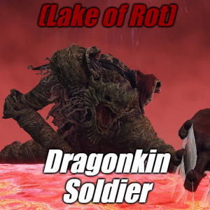 Zzzzz 1745398102lakeofrotdragonkin — Elden Ring ALL 207 Bosses (including dlc) option 133