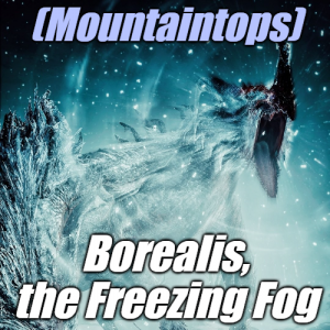 Zzzzz 1745398187mountaintopborealis The Freezing Fog — Elden Ring ALL 207 Bosses (including dlc) option 142