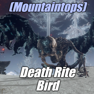Zzzzz 1745398188mountaintopdeath Rite Bird — Elden Ring ALL 207 Bosses (including dlc) option 144