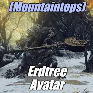 Zzzzz 1745398188mountaintoperdtree Avatar — Elden Ring ALL 207 Bosses (including dlc) option 145