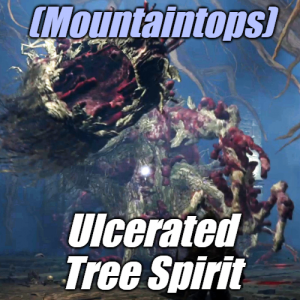 Zzzzz 1745398188mountaintopulcerated Tree Spirit — Elden Ring ALL 207 Bosses (including dlc) option 148
