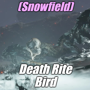 Zzzzz 1745398290snowfielddeath Rite Bird — Elden Ring ALL 207 Bosses (including dlc) option 155