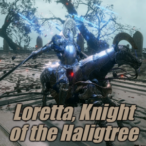 Zzzzz 1745398317haligtreeloretta — Elden Ring ALL 207 Bosses (including dlc) option 161