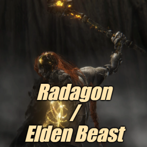 Zzzzz 1745398378eldenradagon — Elden Ring ALL 207 Bosses (including dlc) option 165