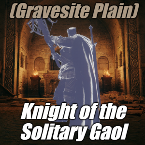 Zzzzz 1745398429gravesiteknight Of The Solitary Gaol — Elden Ring ALL 207 Bosses (including dlc) option 170