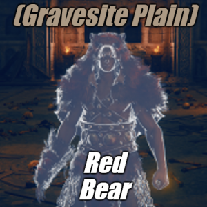 Zzzzz 1745398429gravesitered Bear — Elden Ring ALL 207 Bosses (including dlc) option 171