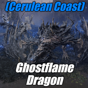 Zzzzz 1745398501ceruleanghostflame Dragon — Elden Ring ALL 207 Bosses (including dlc) option 187