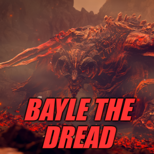 Zzzzz 1745398531jaggedbayle — Elden Ring ALL 207 Bosses (including dlc) option 191