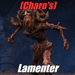 Zzzzz 1745398547charolamenter — Elden Ring ALL 207 Bosses (including dlc) option 195