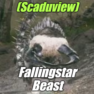 Zzzzz 1745398593scaduviewfallingstar Beast — Elden Ring ALL 207 Bosses (including dlc) option 200