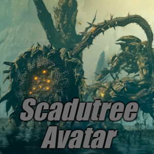 Zzzzz 1745398593scaduviewscadutree Avatar — Elden Ring ALL 207 Bosses (including dlc) option 198