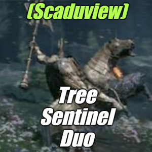 Zzzzz 1745398593scaduviewtree Sentinel Duo — Elden Ring ALL 207 Bosses (including dlc) option 201