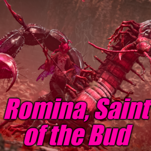 Zzzzz 1745398625rauhromina Saint — Elden Ring ALL 207 Bosses (including dlc) option 204
