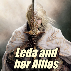 Zzzzz 1745398640enirleda — Elden Ring ALL 207 Bosses (including dlc) option 206