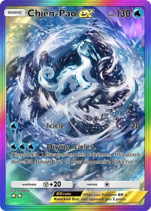 All Pokmon TCG Pocket 2 star cards Tier List (Community Rankings) -  TierMaker