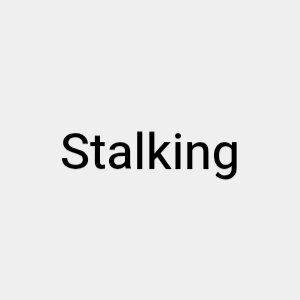 Darkfic Tropes — option 5