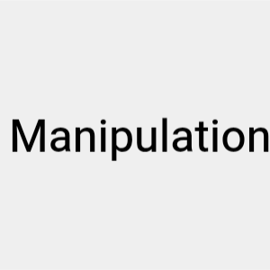 Darkfic Tropes — option 6
