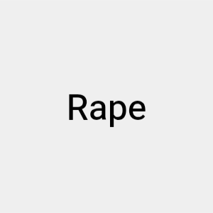Darkfic Tropes — option 41