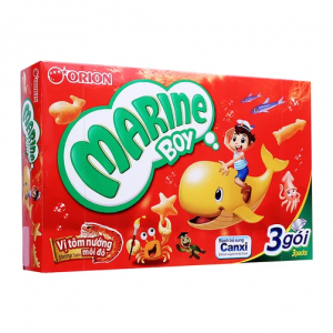Bnh Quy Marine Boy V Tm Nng Mi Orion Hp 120g 1 — Xếp hạng bimbim option 3