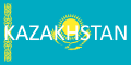 Flagofkazakhstan — European Countries, Unrecognised States and Dependencies option 28