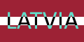 Flagoflatvia — European Countries, Unrecognised States and Dependencies option 31