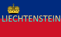 Flagofliechtensteinsvg — European Countries, Unrecognised States and Dependencies option 32