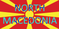 Flagofnorthmacedonia — European Countries, Unrecognised States and Dependencies option 39