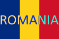 Flagofromania — European Countries, Unrecognised States and Dependencies option 43