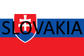 Flagofslovakia — European Countries, Unrecognised States and Dependencies option 47