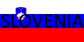 Flagofslovenia — European Countries, Unrecognised States and Dependencies option 48
